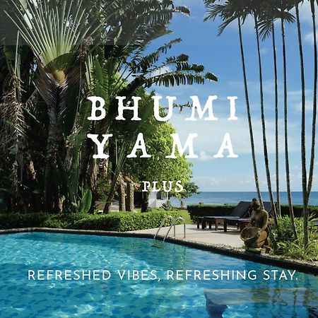 Bhumiyama Plus Koh Chang Zewnętrze zdjęcie