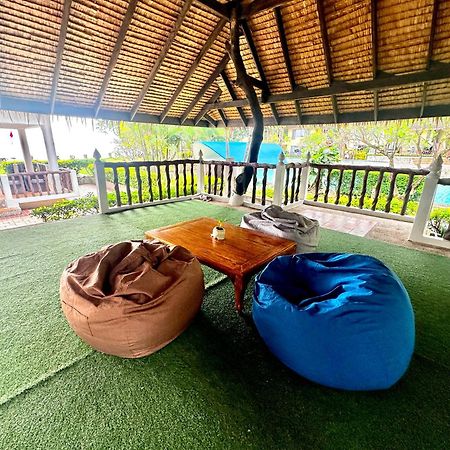 Bhumiyama Plus Koh Chang Zewnętrze zdjęcie