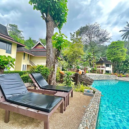 Bhumiyama Plus Koh Chang Zewnętrze zdjęcie