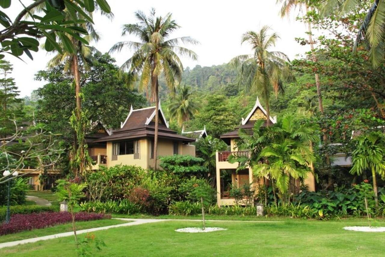 Bhumiyama Plus Koh Chang Zewnętrze zdjęcie