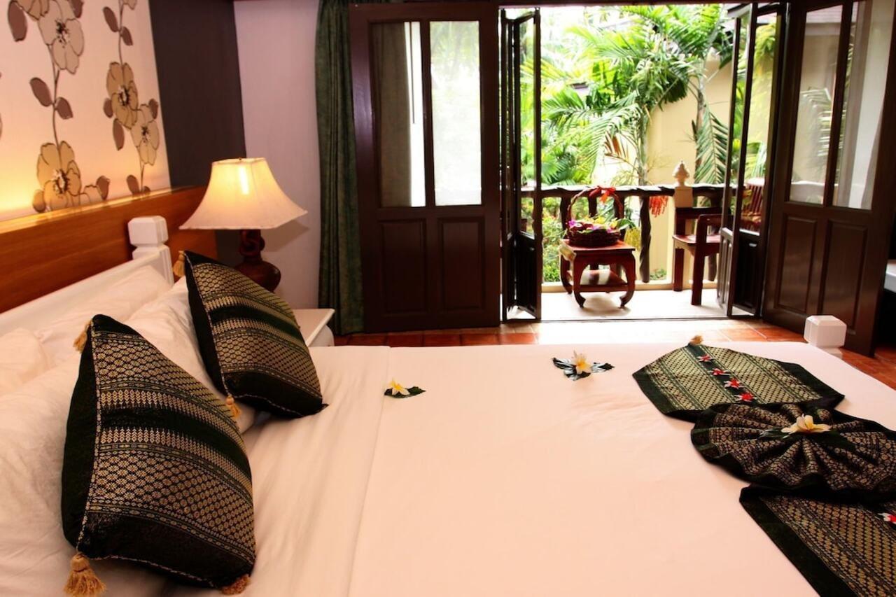 Bhumiyama Plus Koh Chang Zewnętrze zdjęcie