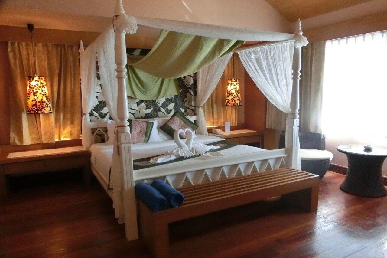 Bhumiyama Plus Koh Chang Zewnętrze zdjęcie