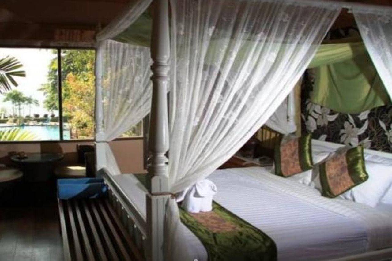 Bhumiyama Plus Koh Chang Zewnętrze zdjęcie