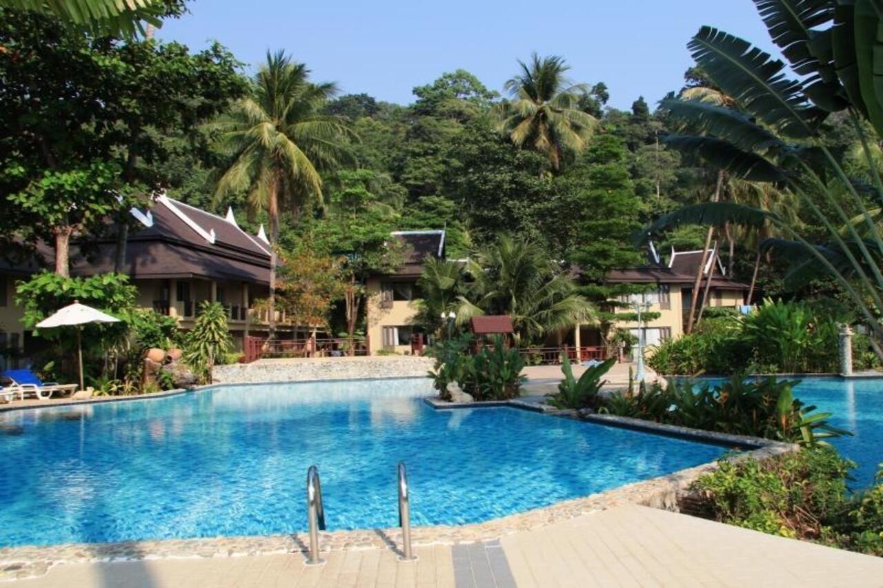 Bhumiyama Plus Koh Chang Zewnętrze zdjęcie