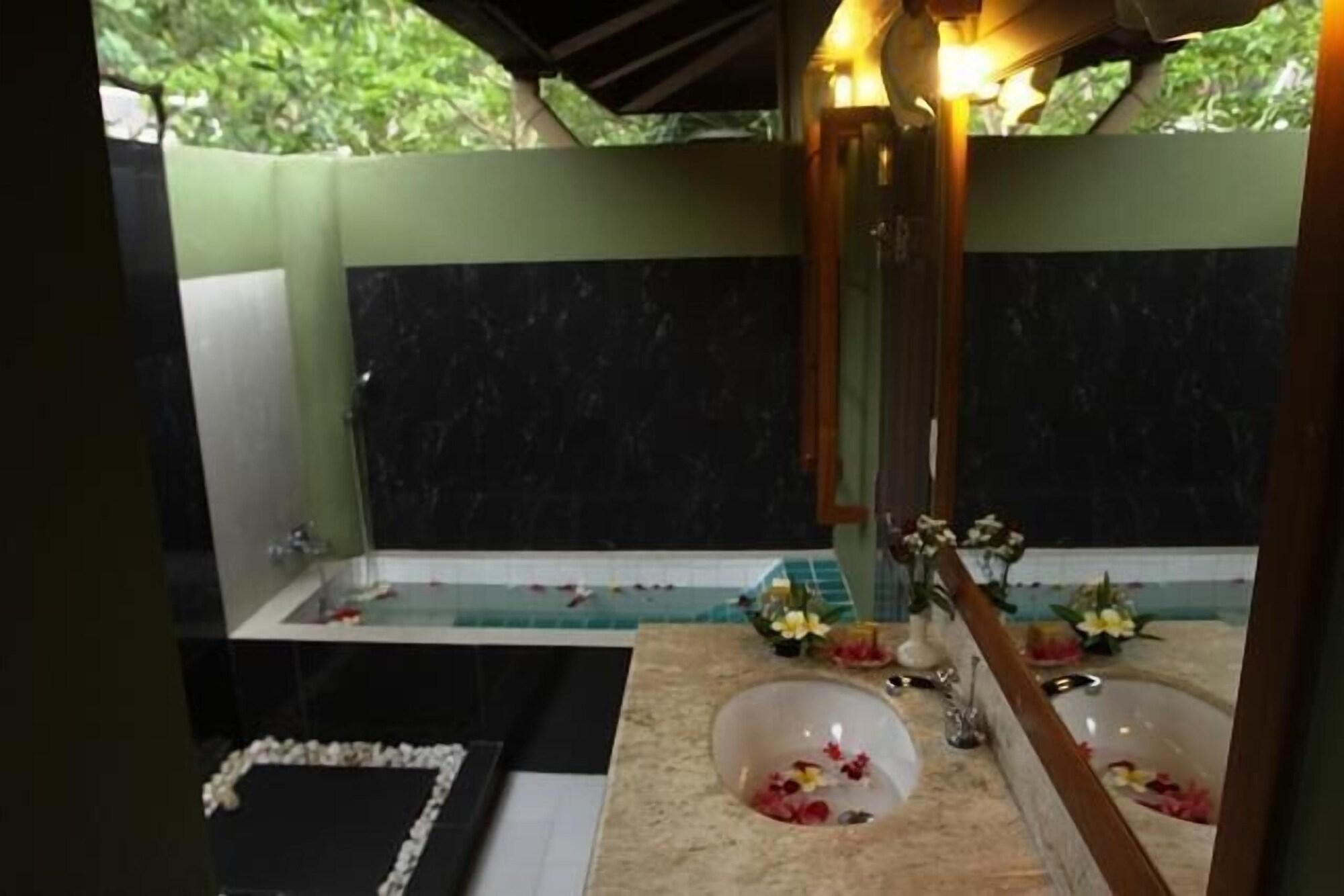 Bhumiyama Plus Koh Chang Zewnętrze zdjęcie