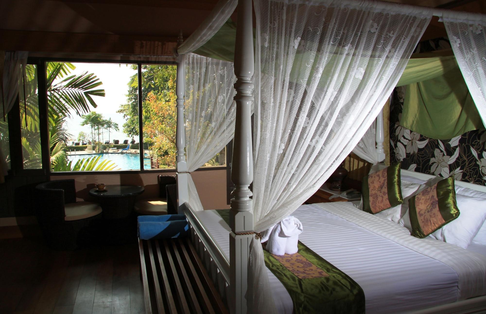 Bhumiyama Plus Koh Chang Zewnętrze zdjęcie
