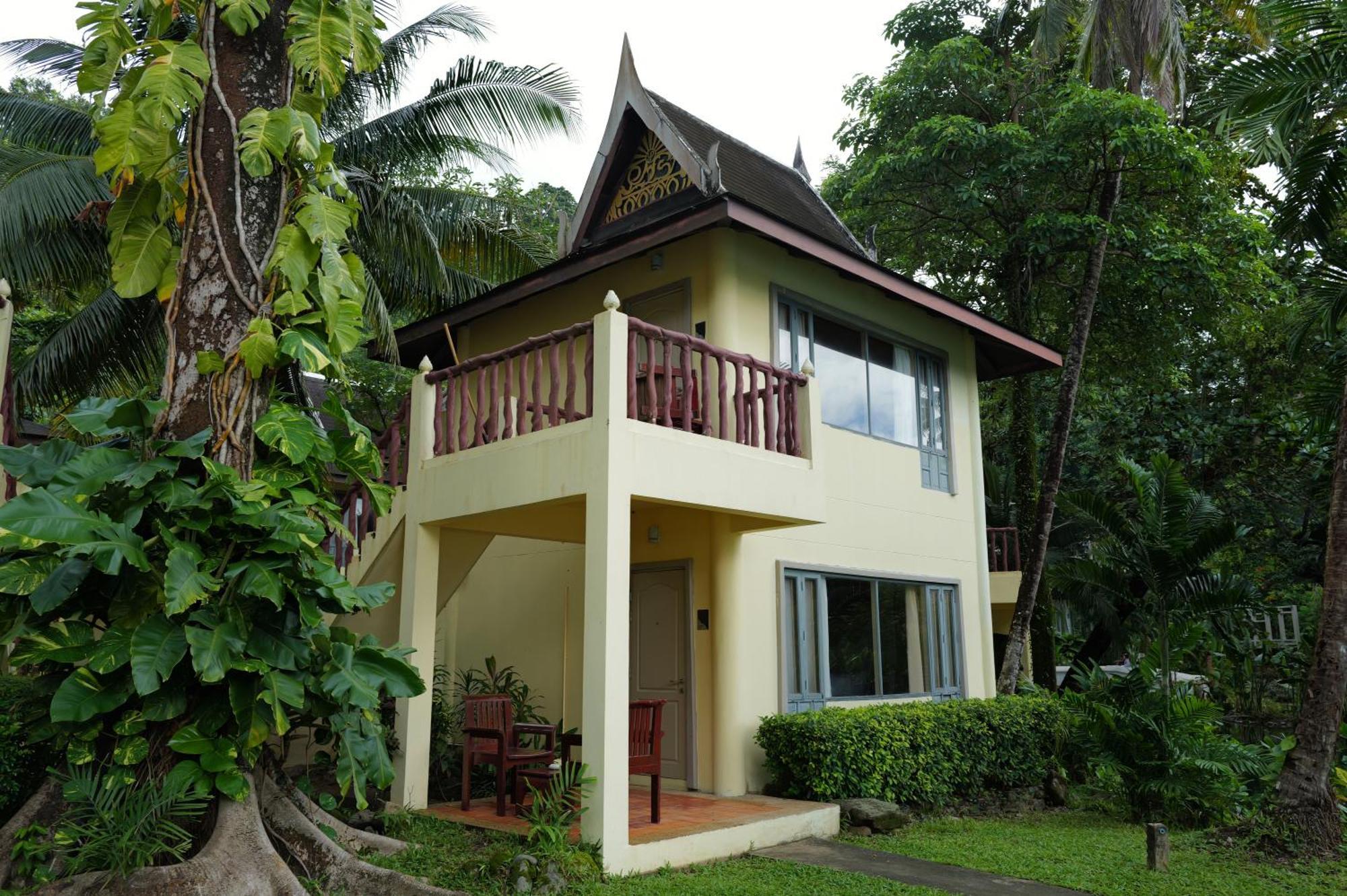 Bhumiyama Plus Koh Chang Zewnętrze zdjęcie