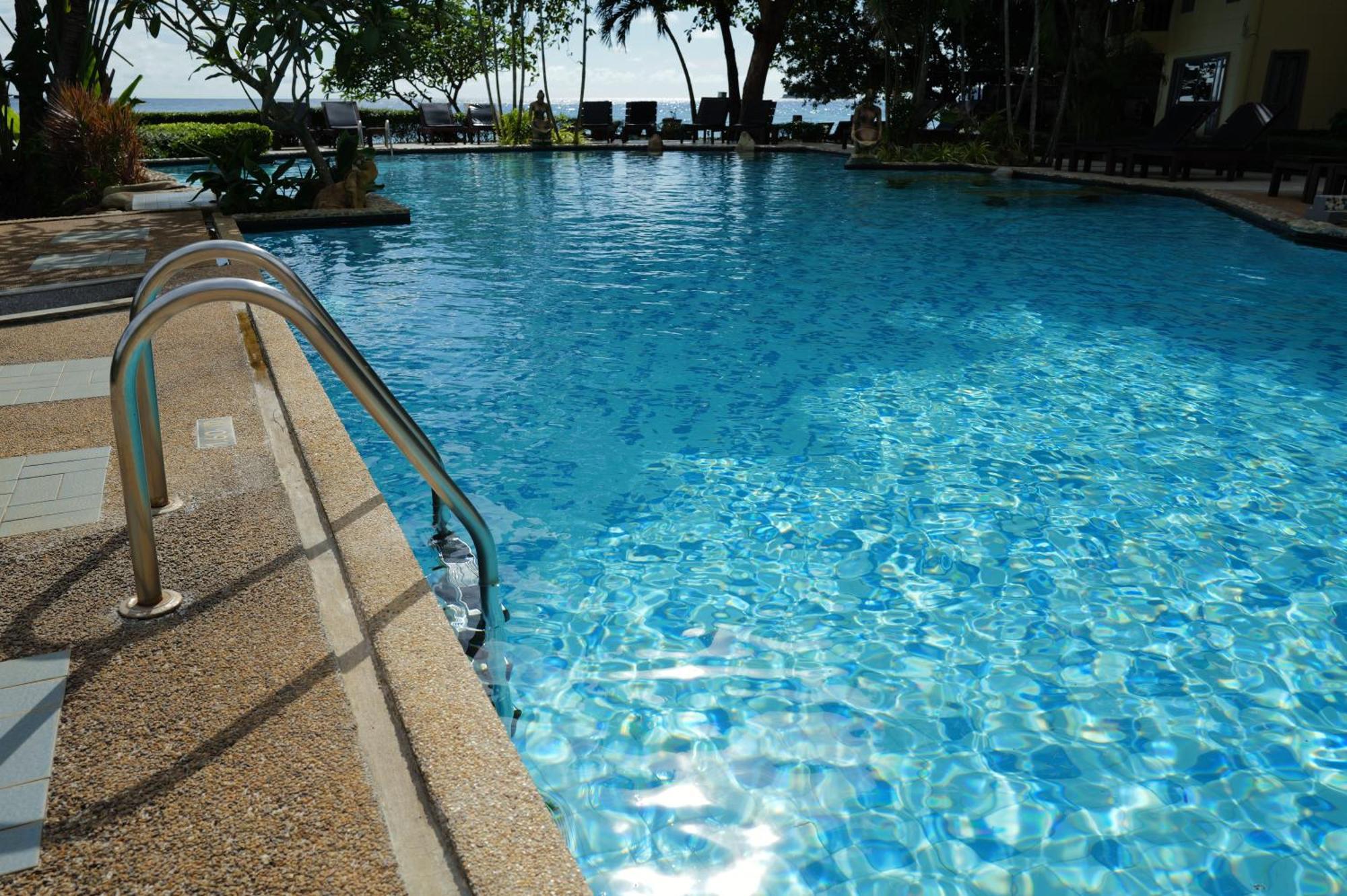 Bhumiyama Plus Koh Chang Zewnętrze zdjęcie