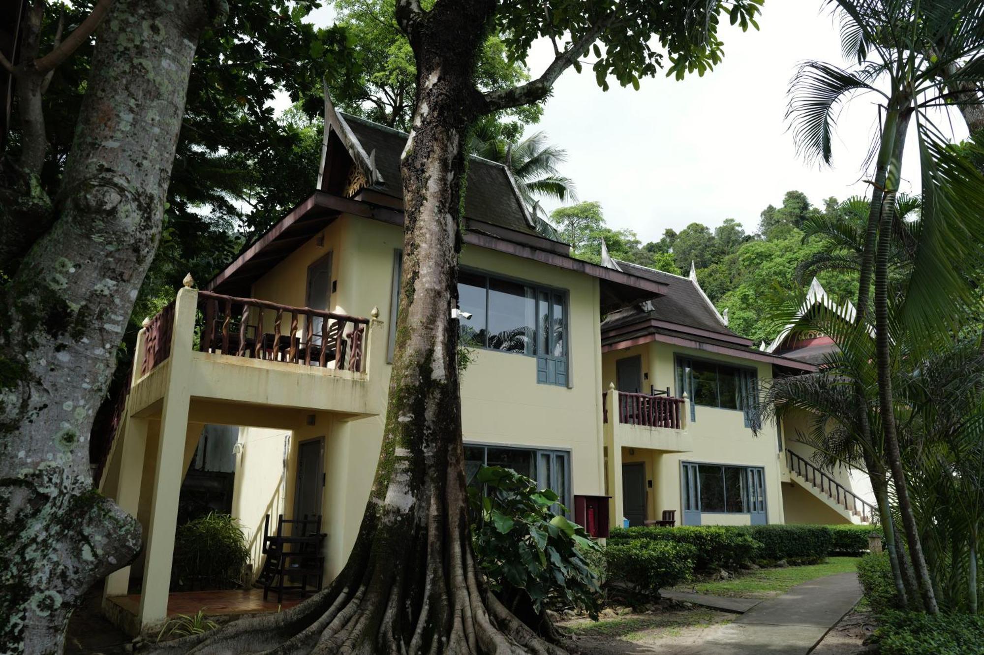 Bhumiyama Plus Koh Chang Zewnętrze zdjęcie