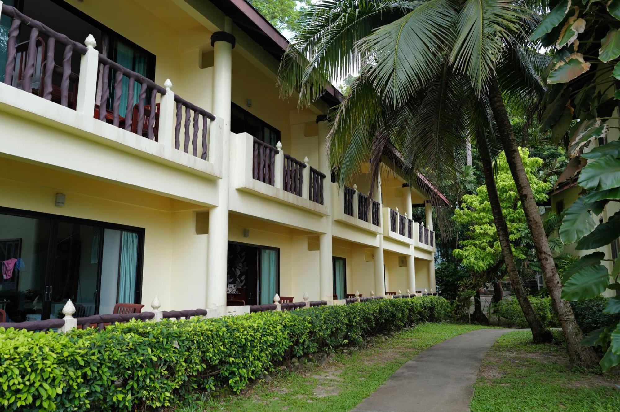 Bhumiyama Plus Koh Chang Zewnętrze zdjęcie
