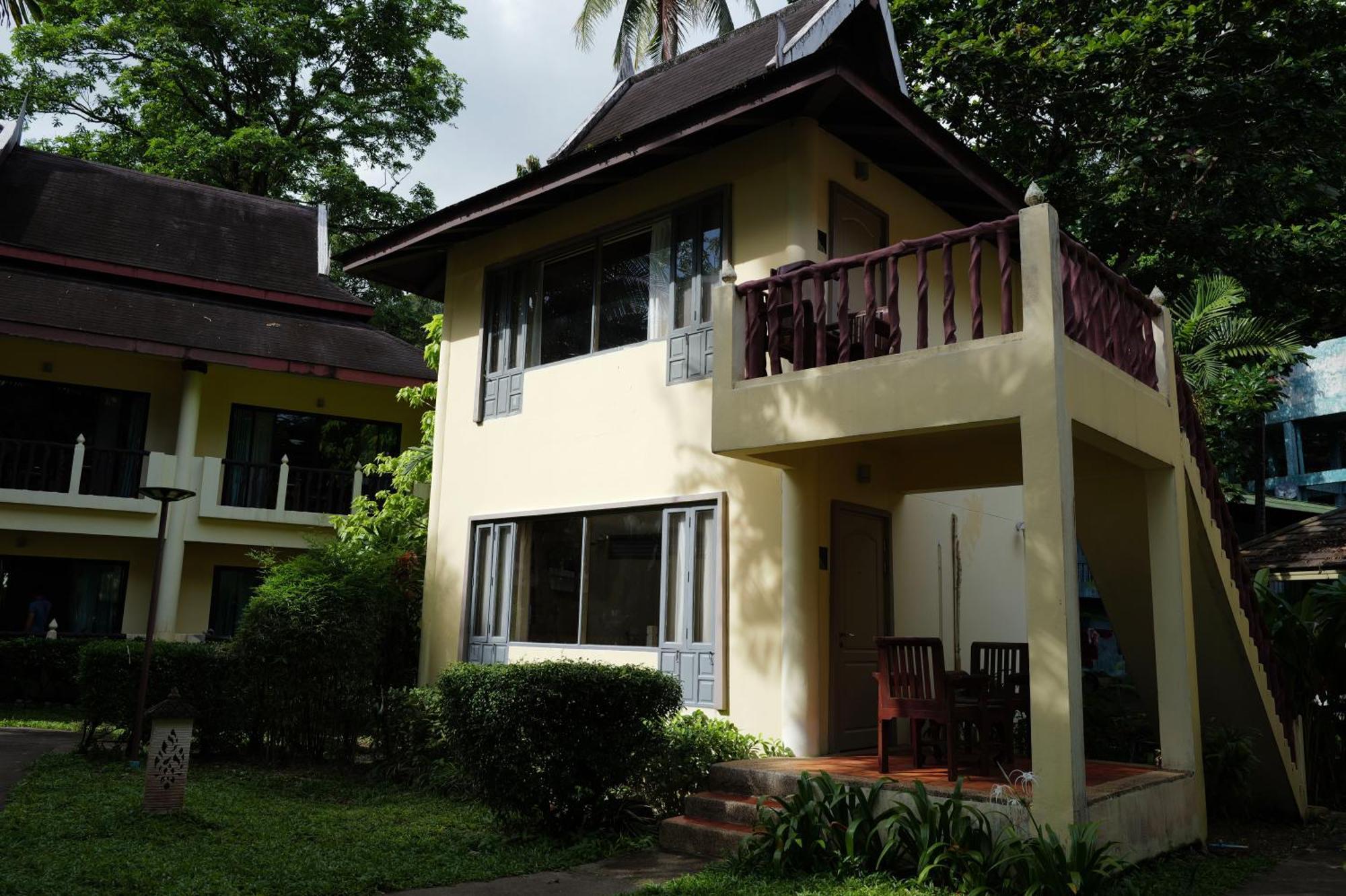 Bhumiyama Plus Koh Chang Zewnętrze zdjęcie