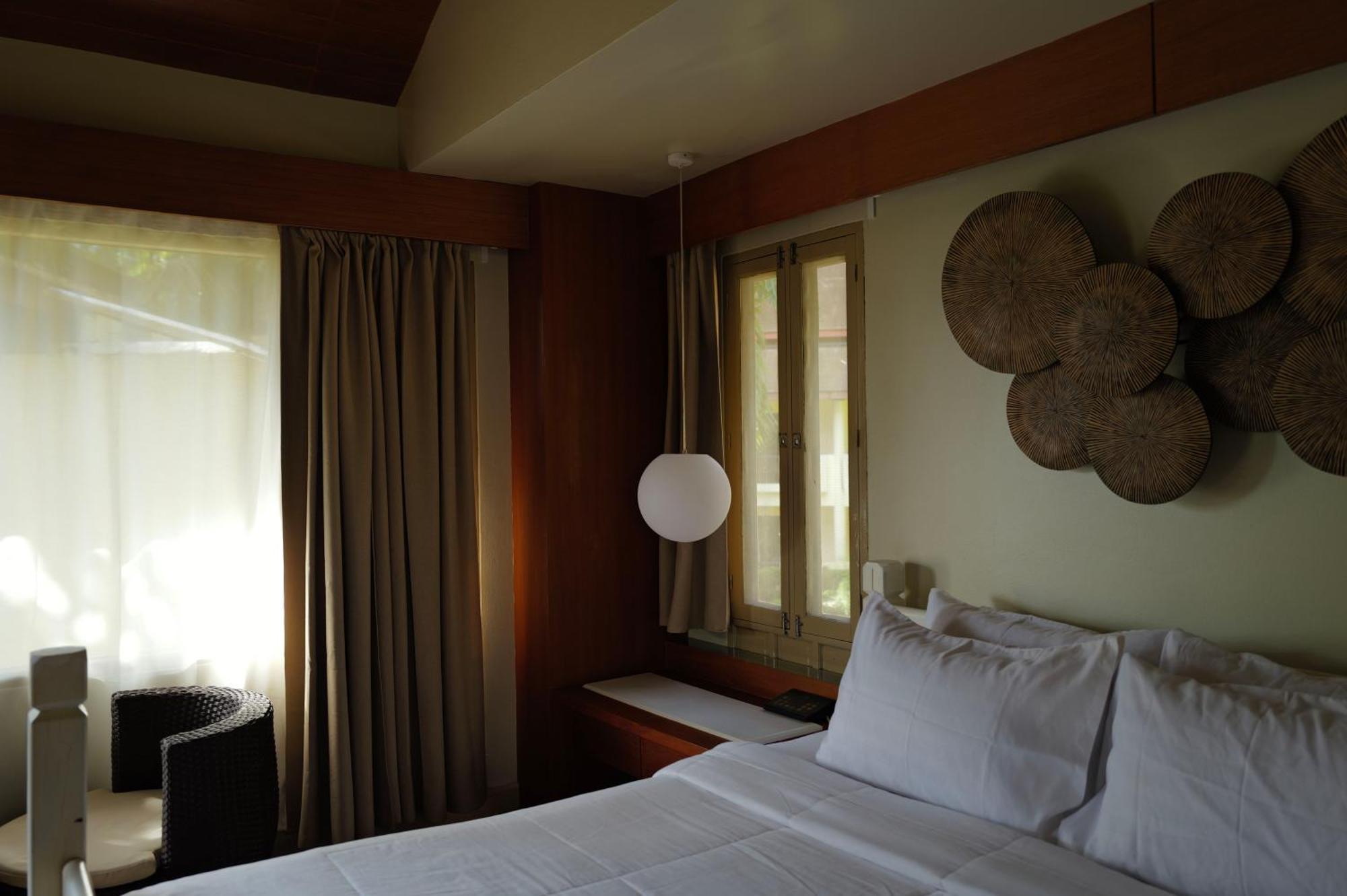 Bhumiyama Plus Koh Chang Zewnętrze zdjęcie