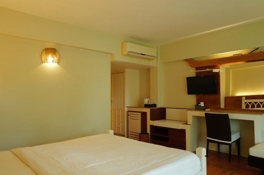 Bhumiyama Plus Koh Chang Zewnętrze zdjęcie