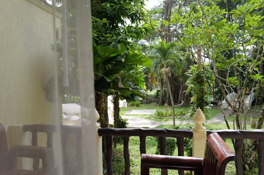 Bhumiyama Plus Koh Chang Zewnętrze zdjęcie