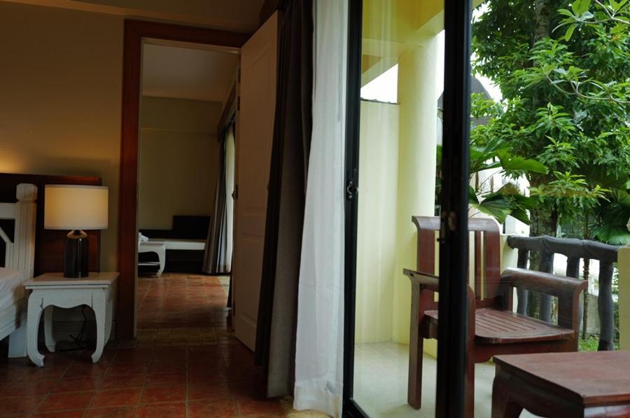Bhumiyama Plus Koh Chang Zewnętrze zdjęcie
