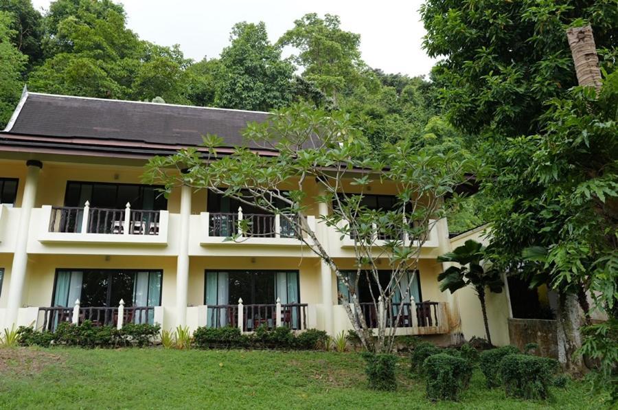 Bhumiyama Plus Koh Chang Zewnętrze zdjęcie