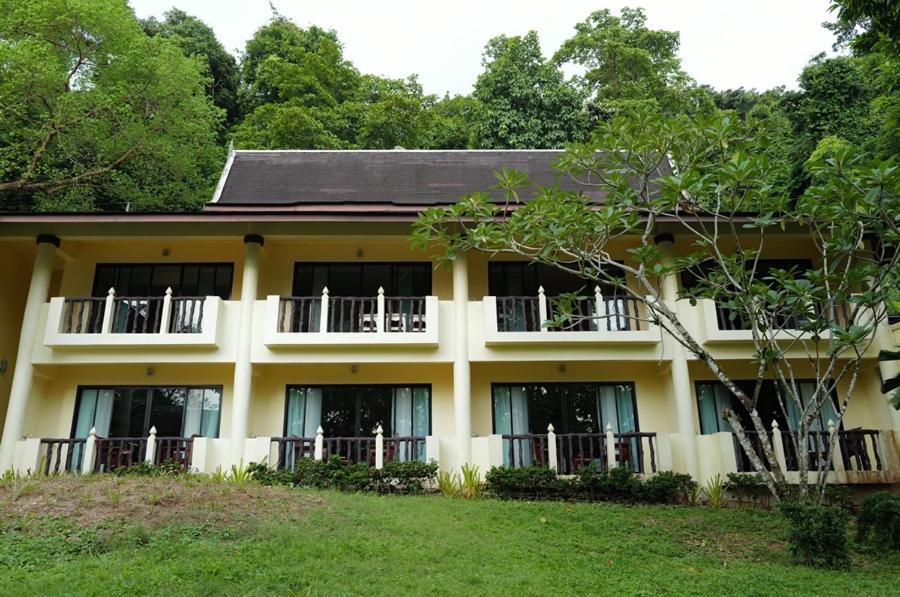 Bhumiyama Plus Koh Chang Zewnętrze zdjęcie