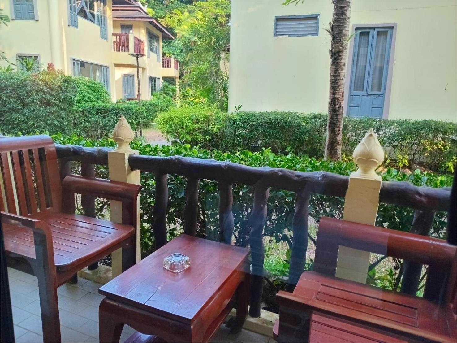 Bhumiyama Plus Koh Chang Zewnętrze zdjęcie