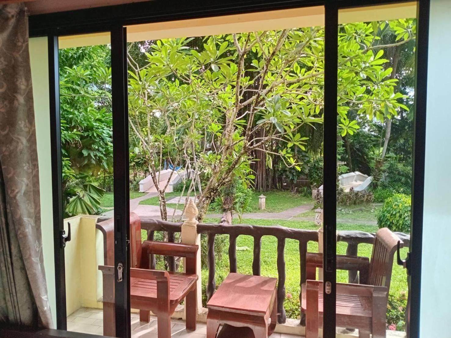 Bhumiyama Plus Koh Chang Zewnętrze zdjęcie