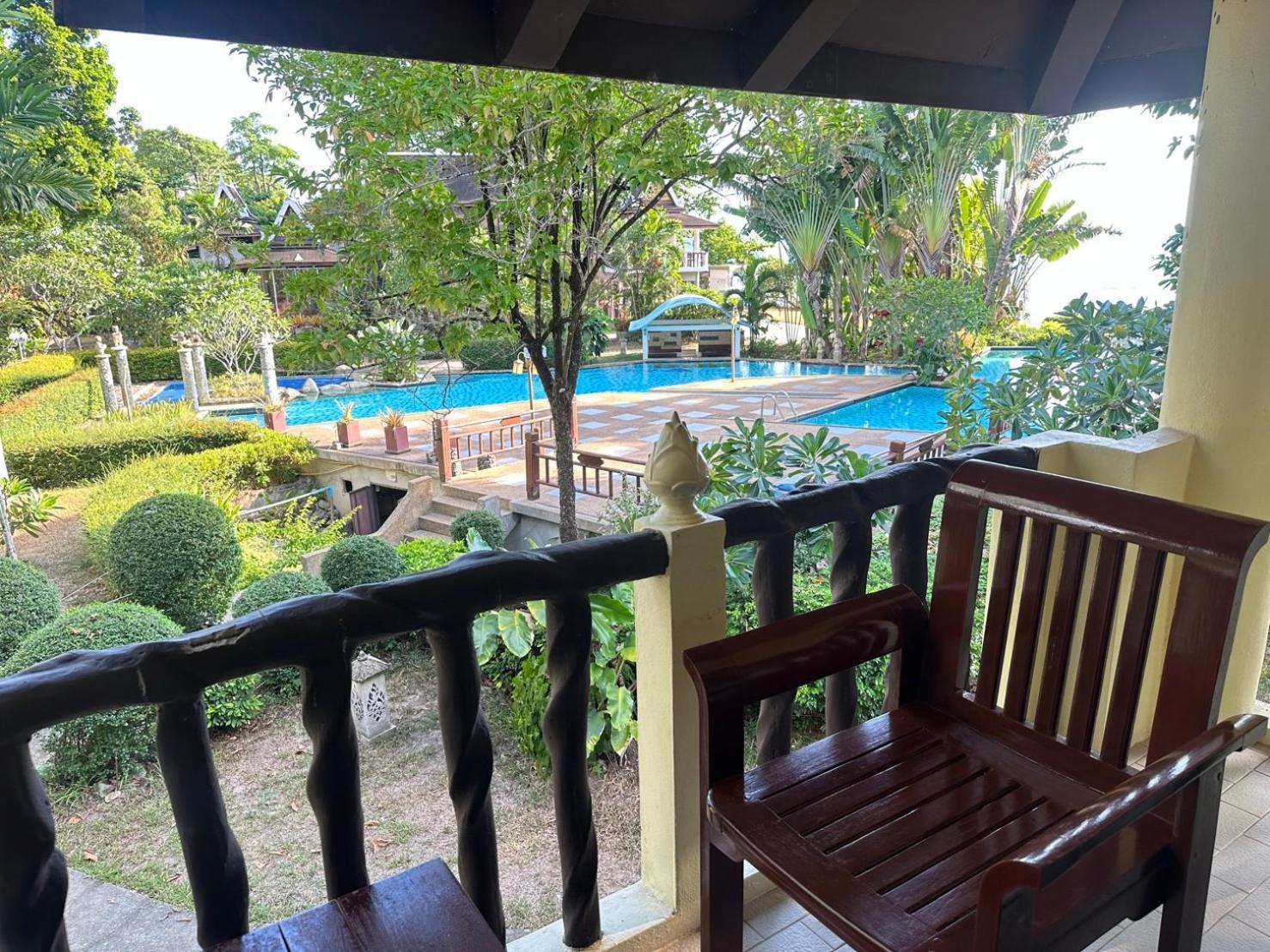 Bhumiyama Plus Koh Chang Zewnętrze zdjęcie