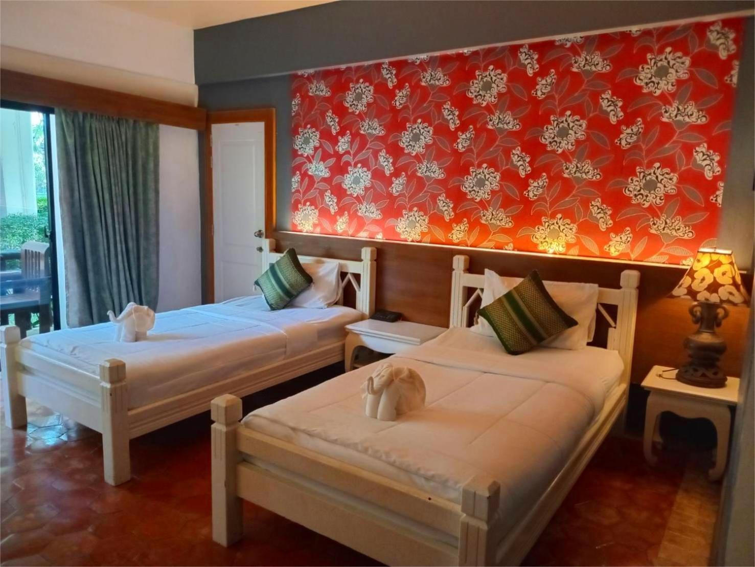 Bhumiyama Plus Koh Chang Zewnętrze zdjęcie