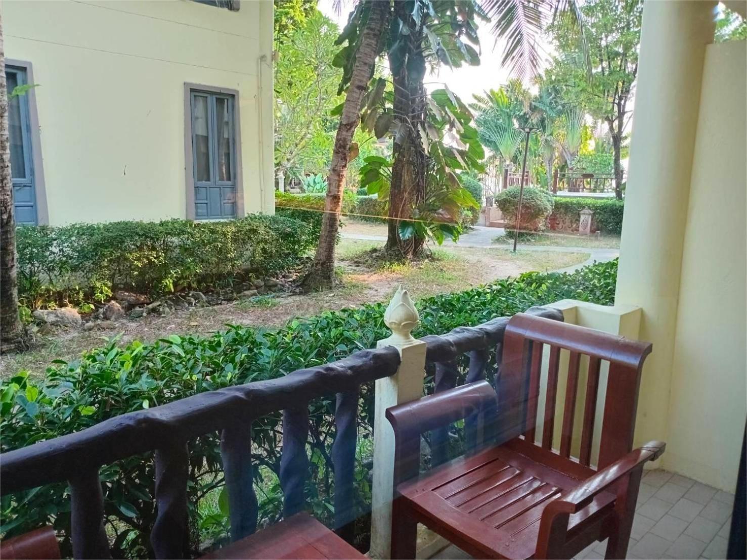 Bhumiyama Plus Koh Chang Zewnętrze zdjęcie