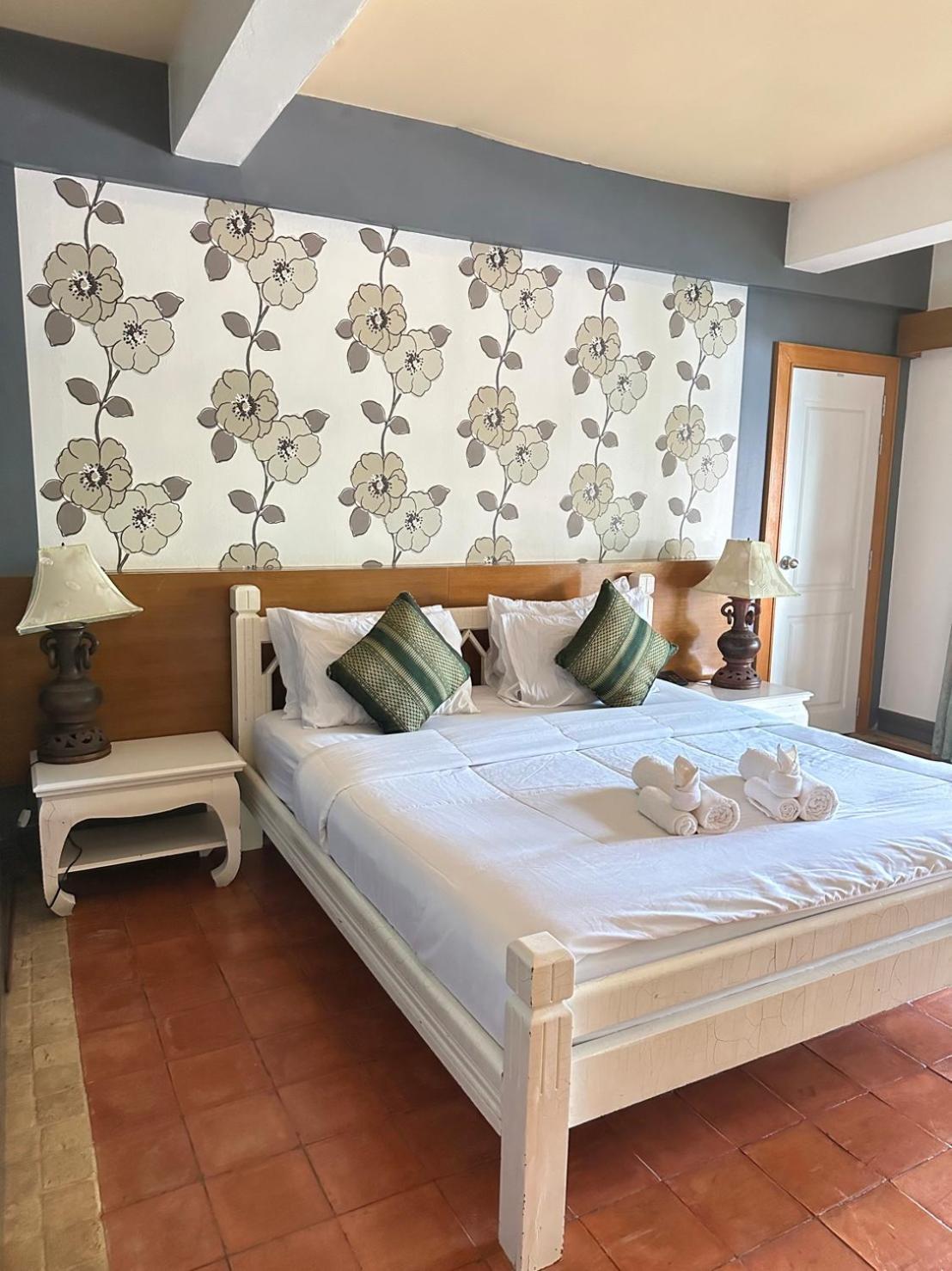 Bhumiyama Plus Koh Chang Zewnętrze zdjęcie