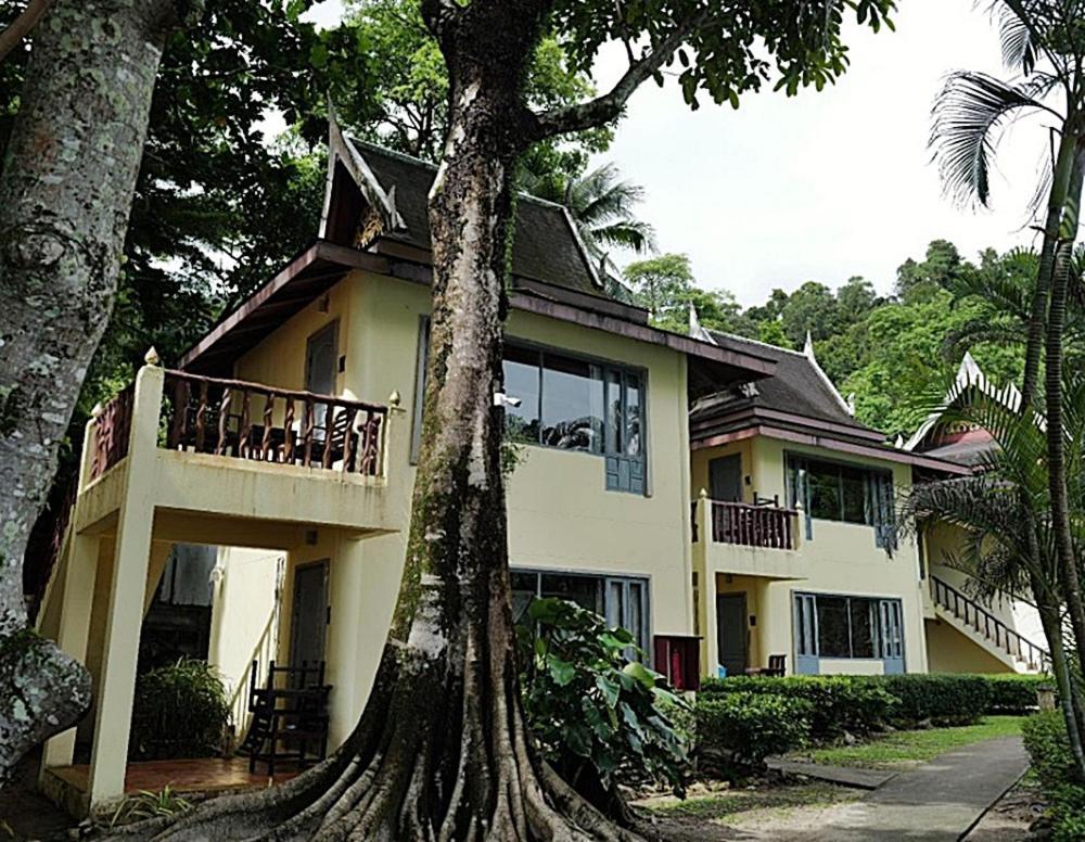 Bhumiyama Plus Koh Chang Zewnętrze zdjęcie
