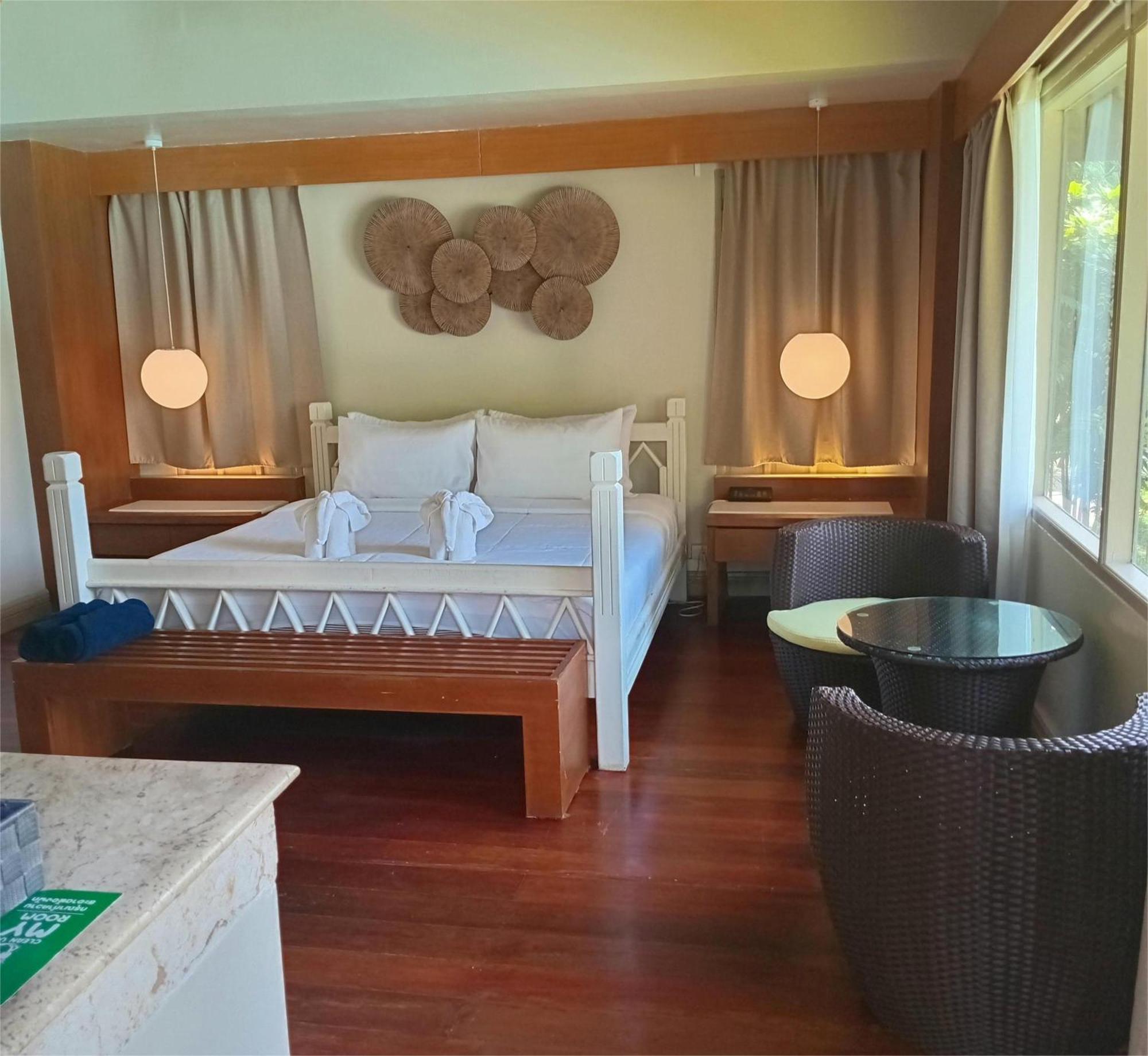 Bhumiyama Plus Koh Chang Zewnętrze zdjęcie