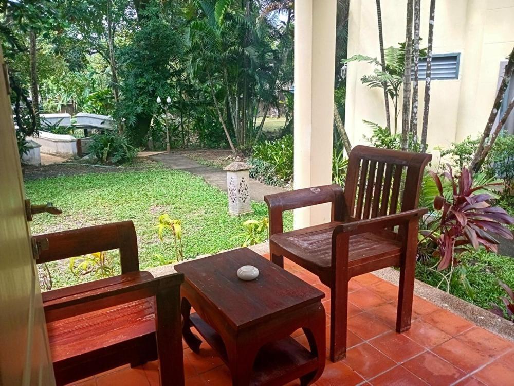 Bhumiyama Plus Koh Chang Zewnętrze zdjęcie