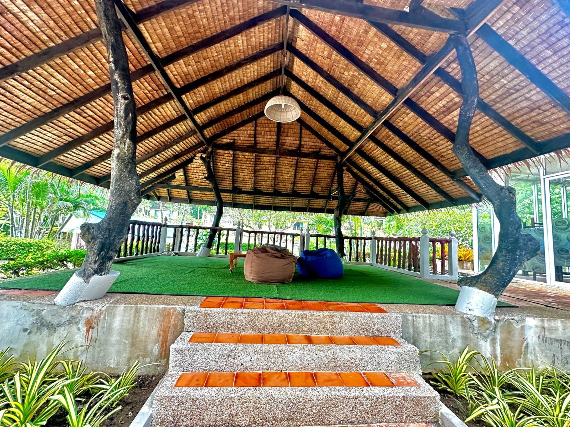 Bhumiyama Plus Koh Chang Zewnętrze zdjęcie