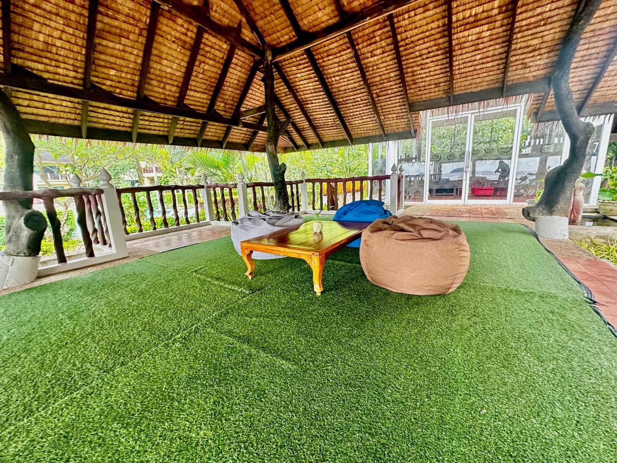 Bhumiyama Plus Koh Chang Zewnętrze zdjęcie