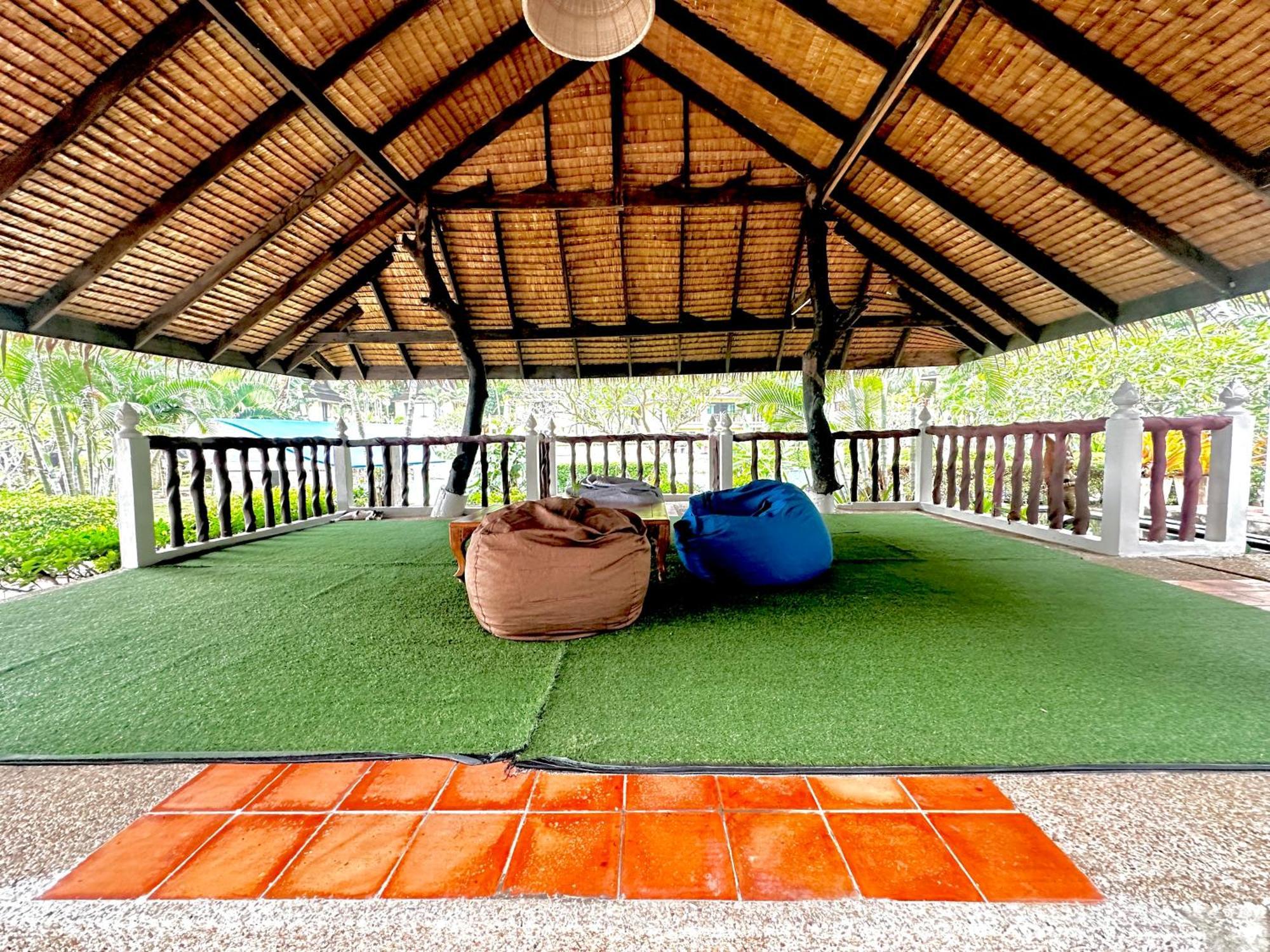 Bhumiyama Plus Koh Chang Zewnętrze zdjęcie