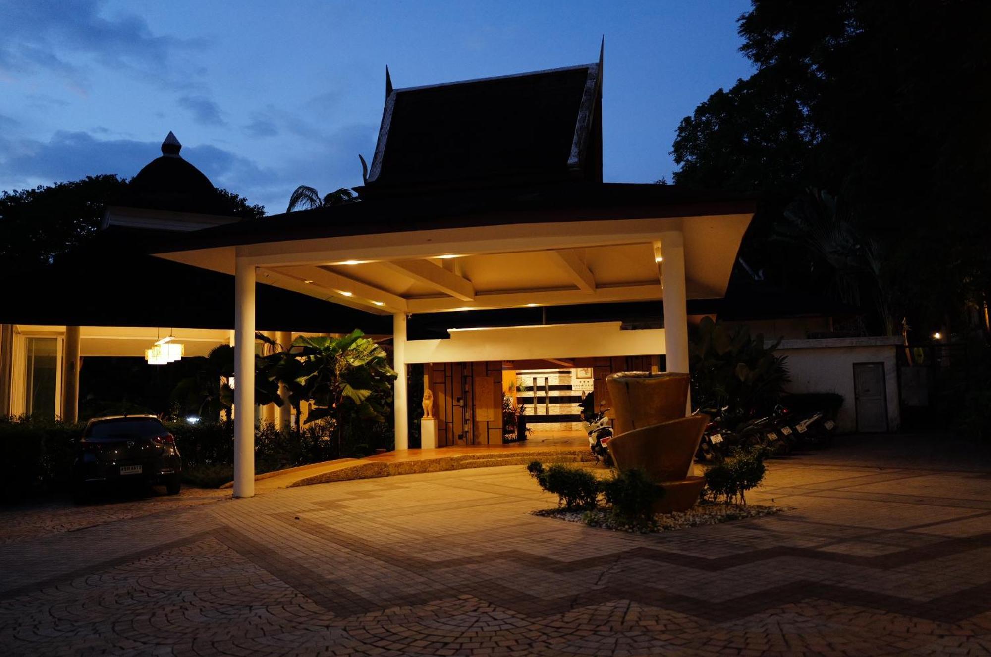 Bhumiyama Plus Koh Chang Zewnętrze zdjęcie